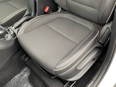 2024 Hyundai Venue Limited