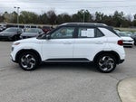 2024 Hyundai Venue Limited