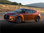2015 Hyundai Veloster 3dr Cpe Auto