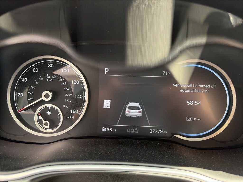 2024 Genesis GV80 3.5T