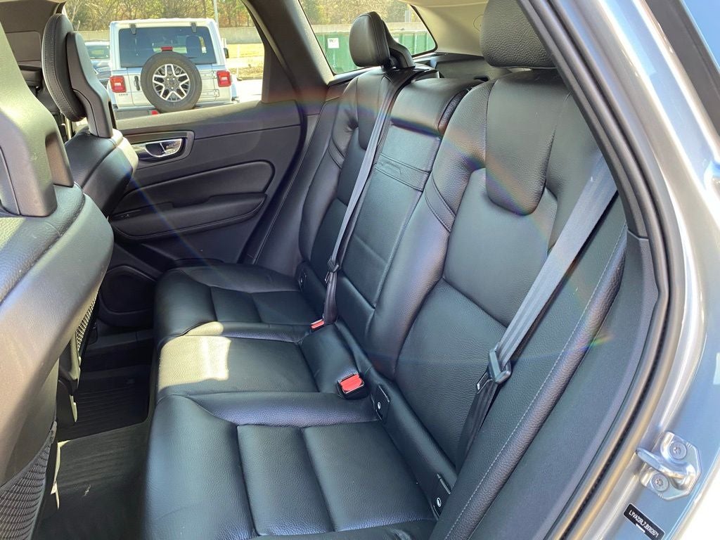 2018 Volvo XC60 T6 Inscription