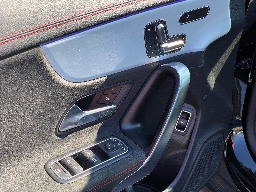 2023 Mercedes-Benz CLA CLA 250