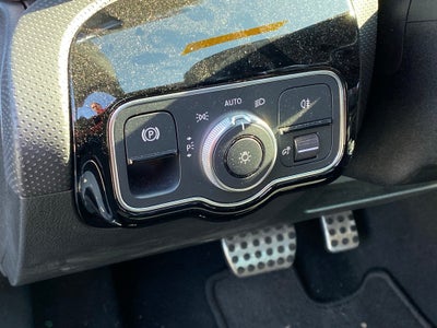 2023 Mercedes-Benz CLA CLA 250