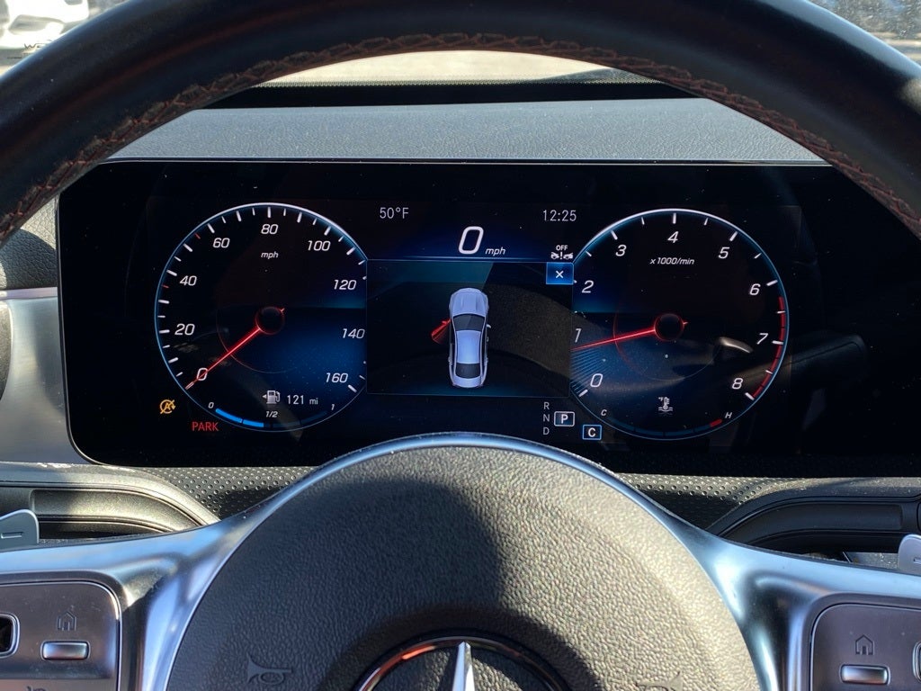 2023 Mercedes-Benz CLA CLA 250