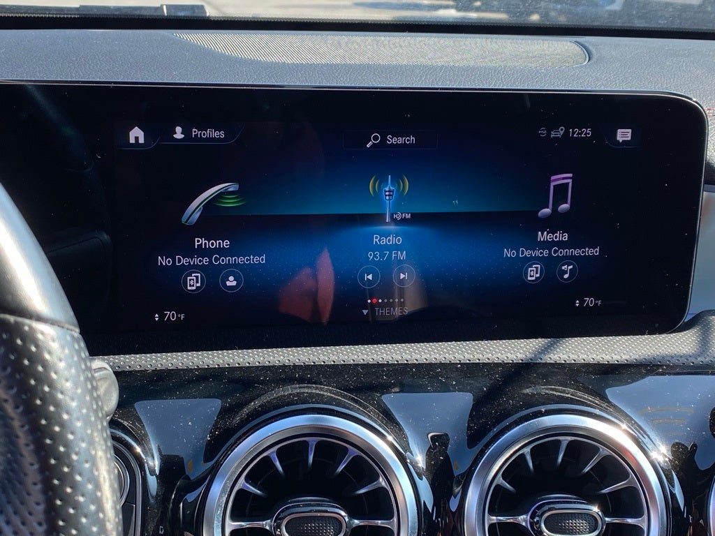 2023 Mercedes-Benz CLA CLA 250