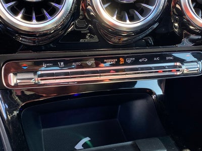 2023 Mercedes-Benz CLA CLA 250