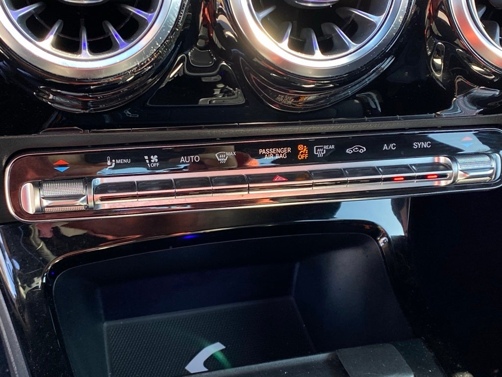 2023 Mercedes-Benz CLA CLA 250