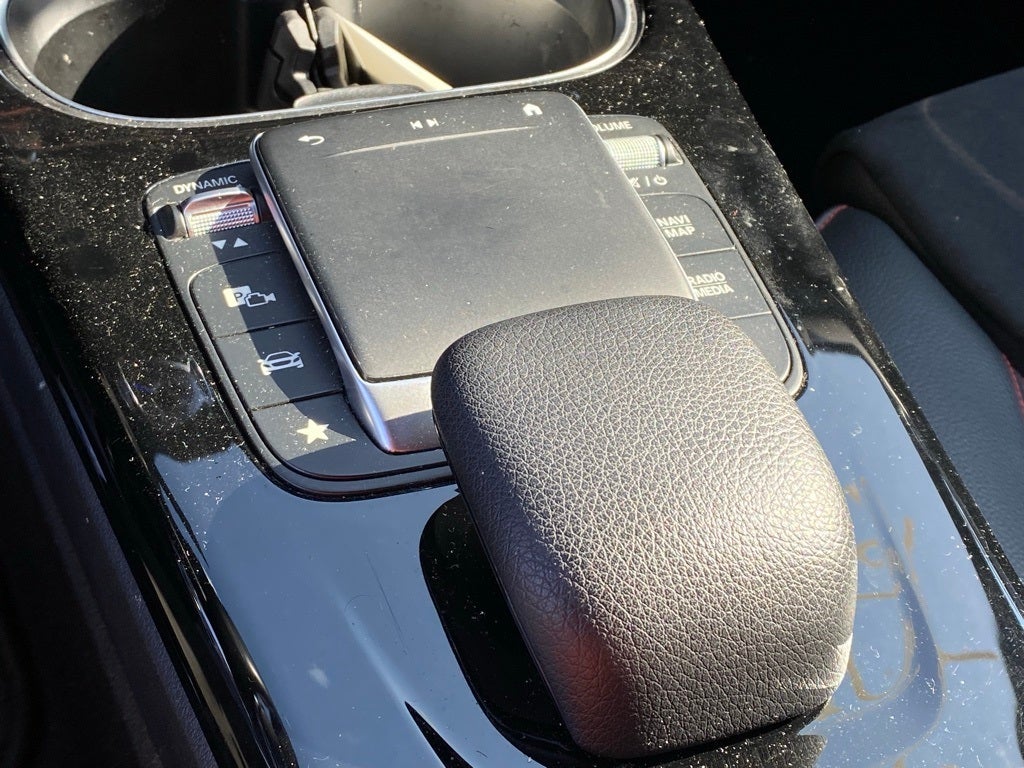 2023 Mercedes-Benz CLA CLA 250