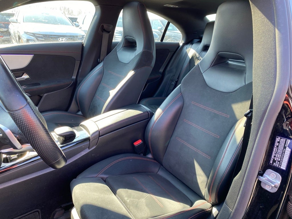 2023 Mercedes-Benz CLA CLA 250