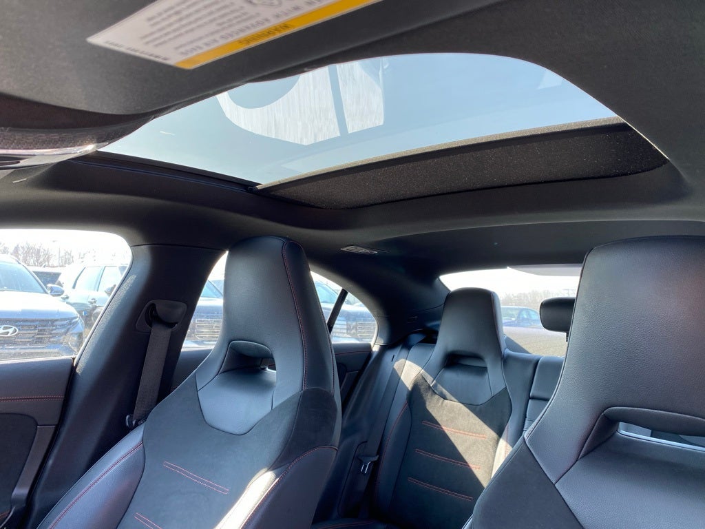 2023 Mercedes-Benz CLA CLA 250
