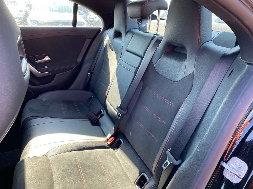 2023 Mercedes-Benz CLA CLA 250