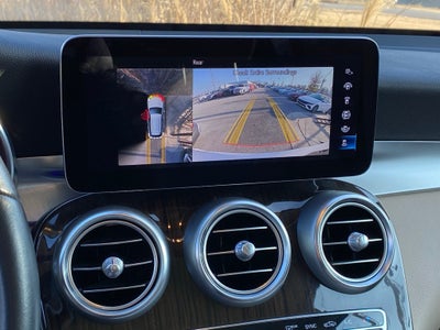 2022 Mercedes-Benz GLC GLC 300 CLEAN CARFAX