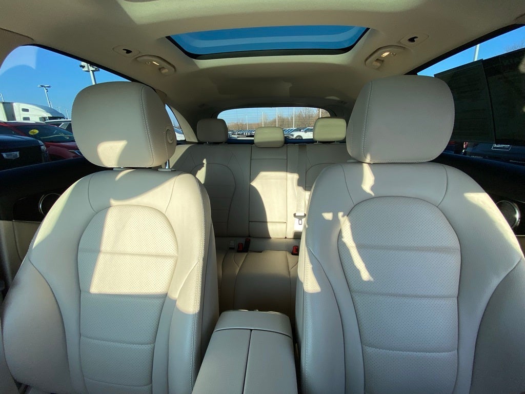 2022 Mercedes-Benz GLC GLC 300 CLEAN CARFAX