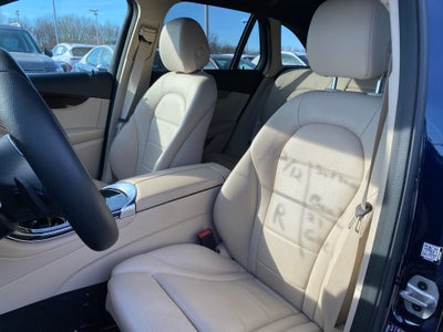 2021 Mercedes-Benz GLC GLC 300 4MATIC®