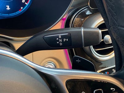 2021 Mercedes-Benz GLC GLC 300 4MATIC®