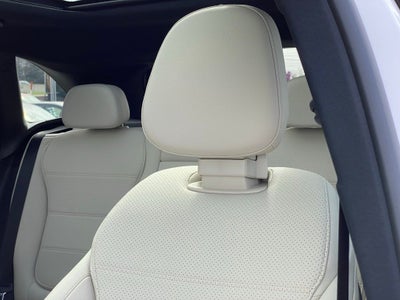 2025 Mercedes-Benz GLC GLC 350e 4MATIC®