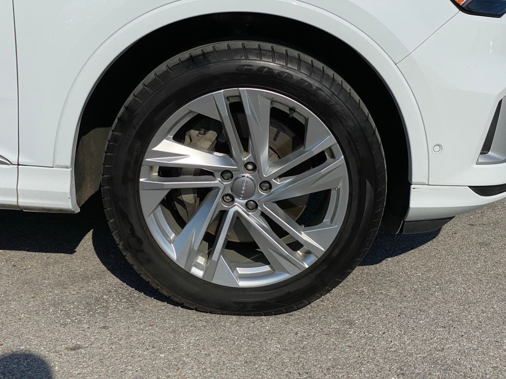 2020 Audi Q7 quattro