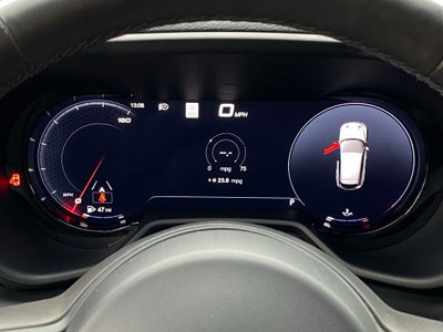 2023 Dodge Hornet GT