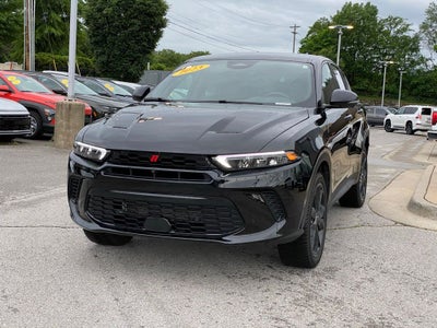 2023 Dodge Hornet GT
