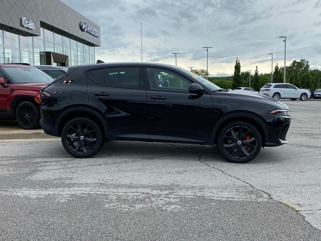2023 Dodge Hornet GT