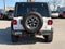 2025 Jeep Wrangler Rubicon ONE OWNER CARFAX