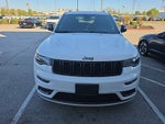 2019 Jeep Grand Cherokee Limited X - 4WD / PANORAMIC SUNROOF / CLEAN CARFAX