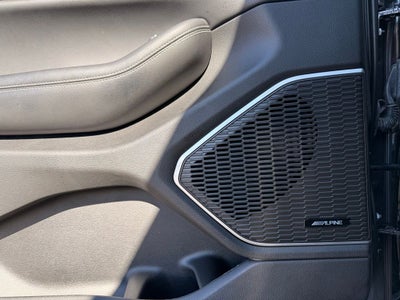 2023 Jeep Grand Cherokee 4xe NAVIGATION