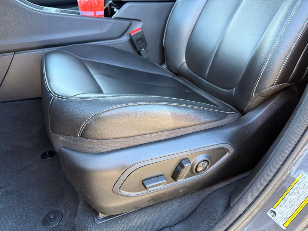 2023 Jeep Grand Cherokee 4xe NAVIGATION