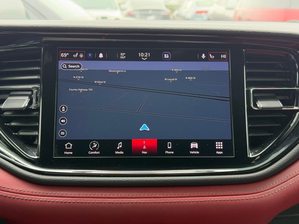 2022 Dodge Durango R/T *MIDLIFE HORSEPOWER*