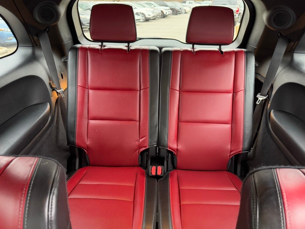 2022 Dodge Durango R/T *MIDLIFE HORSEPOWER*