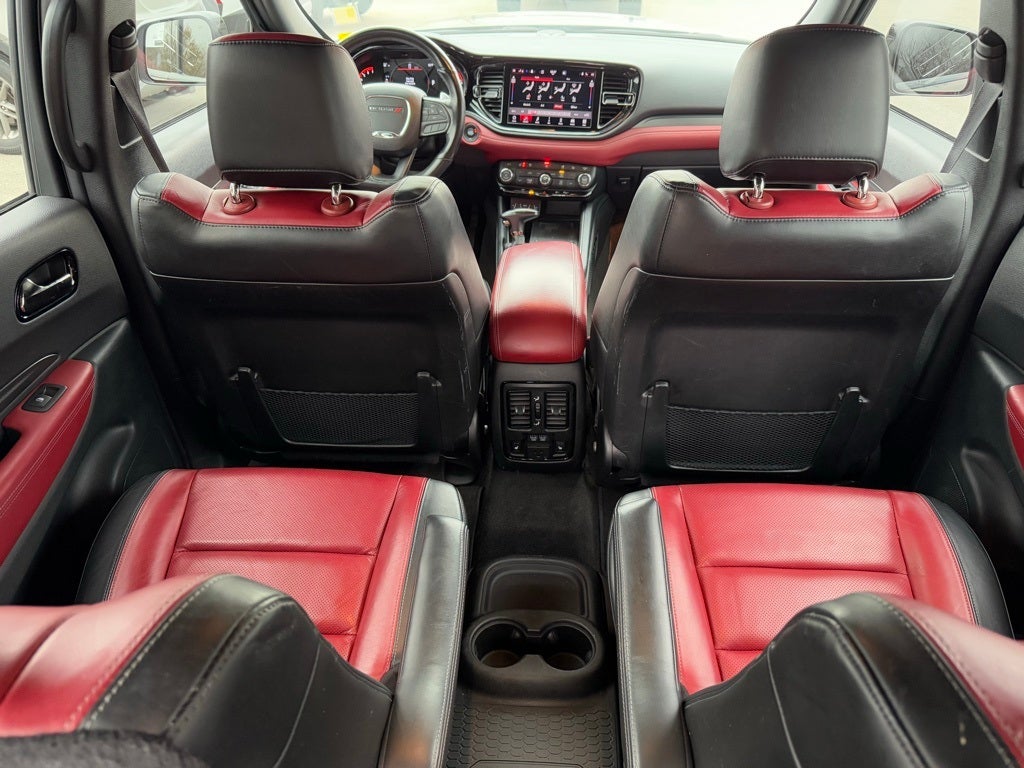 2022 Dodge Durango R/T *MIDLIFE HORSEPOWER*