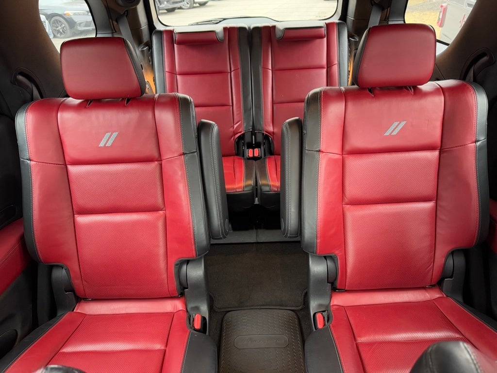 2022 Dodge Durango R/T *MIDLIFE HORSEPOWER*