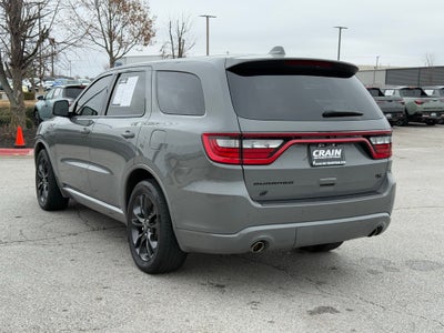 2022 Dodge Durango R/T *MIDLIFE HORSEPOWER*