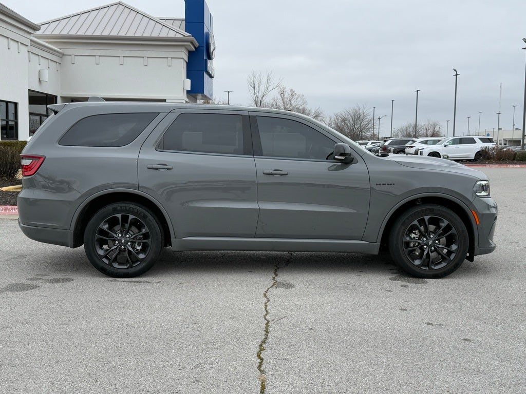 2022 Dodge Durango R/T *MIDLIFE HORSEPOWER*