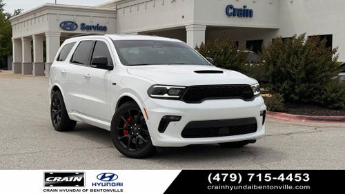 2023 Dodge Durango SRT 392