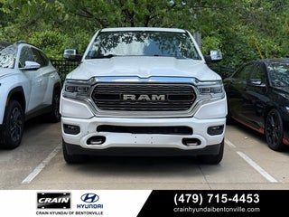 2019 RAM 1500 Limited CLEAN CARFAX