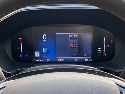 2024 Ford Escape Active COLD WEATHER & TECH PACKAGES / 1 OWNER