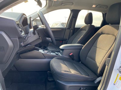 2024 Ford Escape Active COLD WEATHER & TECH PACKAGES / 1 OWNER