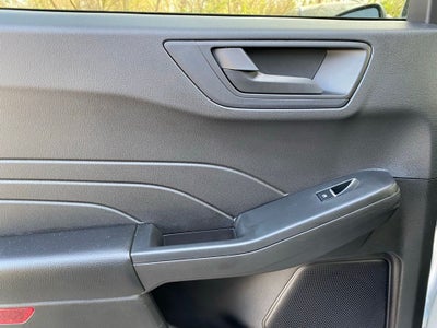 2024 Ford Escape Active COLD WEATHER & TECH PACKAGES / 1 OWNER