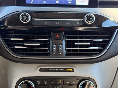 2024 Ford Escape Active ONE OWNER CLEAN CARFAX