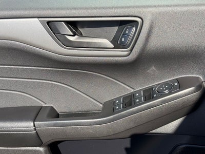 2024 Ford Escape Active ONE OWNER CLEAN CARFAX