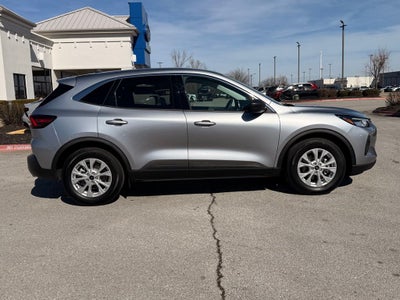 2024 Ford Escape Active ONE OWNER CLEAN CARFAX