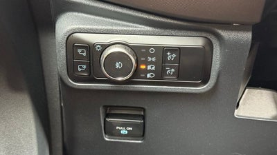 2024 Ford Bronco Heritage Limited Edition