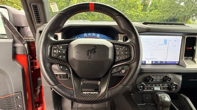 2024 Ford Bronco Raptor MUST SEE!