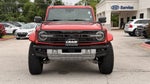 2024 Ford Bronco Raptor MUST SEE!