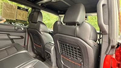 2024 Ford Bronco Raptor MUST SEE!