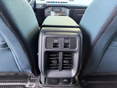 2026 Ford Bronco Heritage Edition - 4WD / CLEAN CARFAX