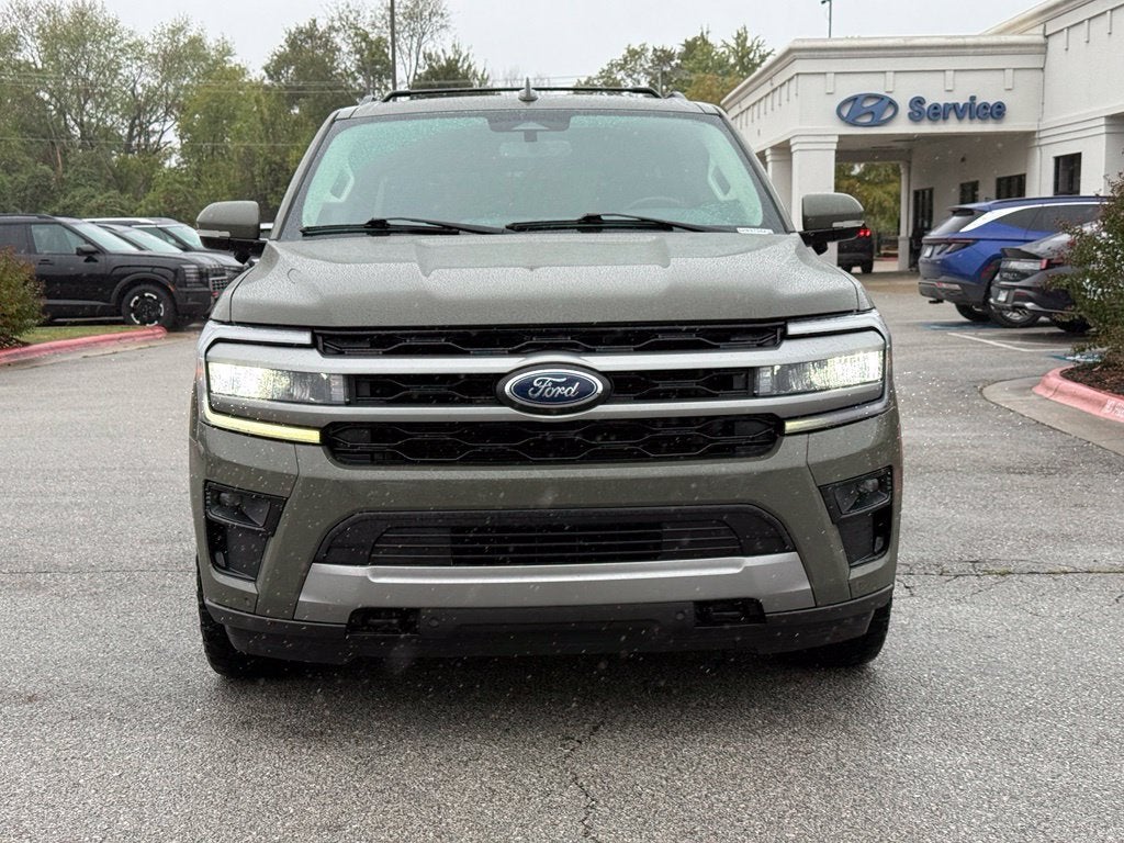2024 Ford Expedition Max XLT