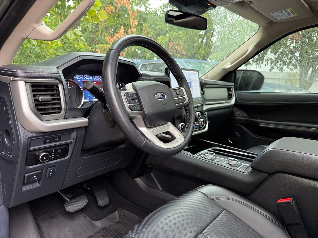2024 Ford Expedition Max XLT