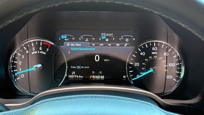 2019 Ford Expedition Max Limited